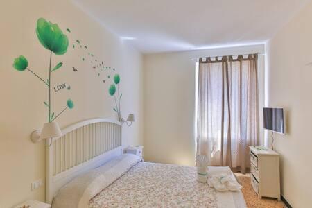 Jolly Roger Riomaggiore Hotel ภายนอก รูปภาพ